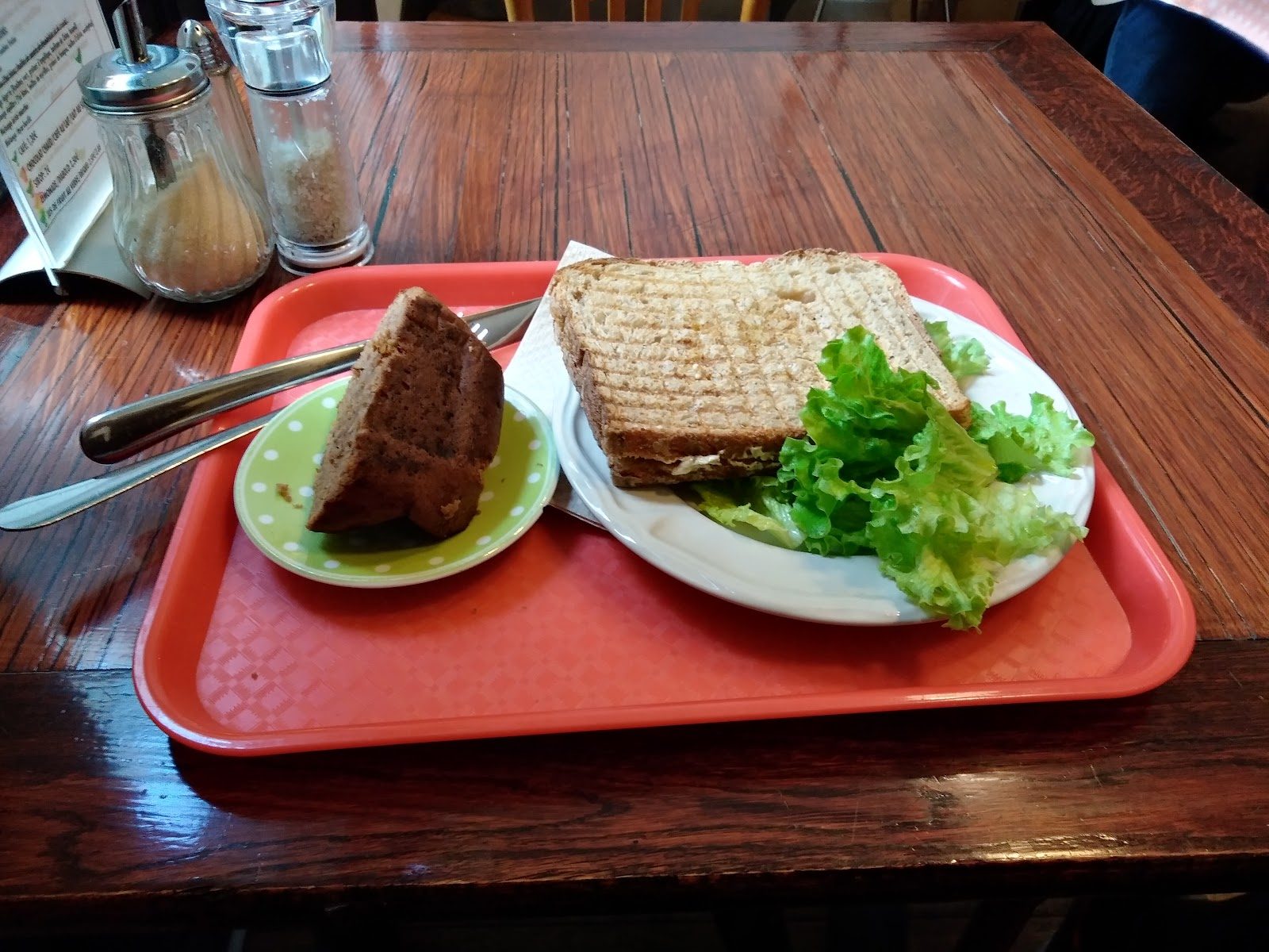 Les casse-croûte de Suzy, restaurant à Angers