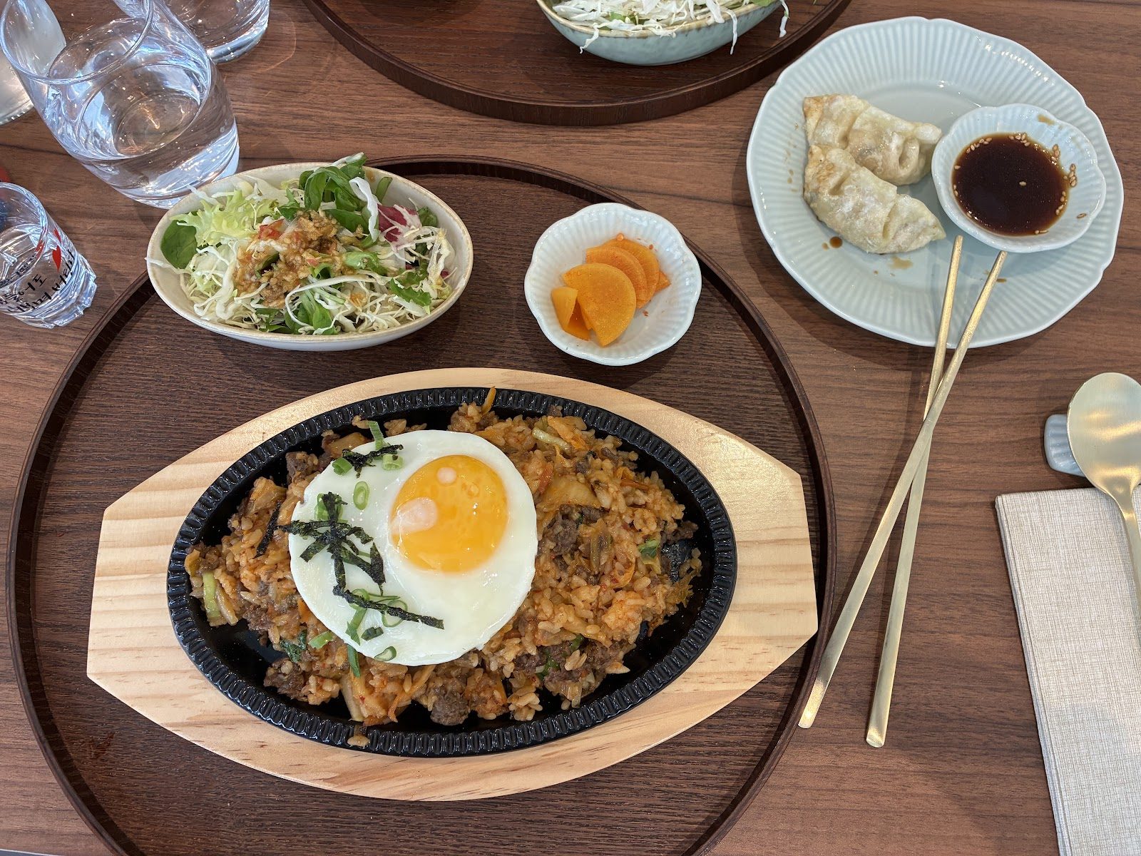 Nanooda, restaurant à Angers