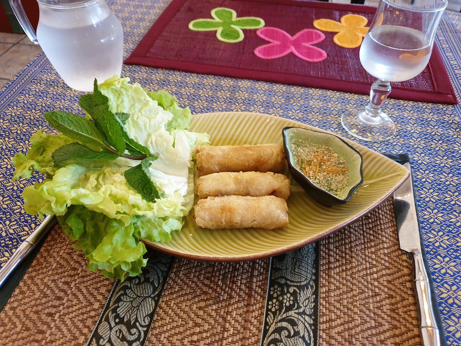 Restaurant Angkor, restaurant à Angers