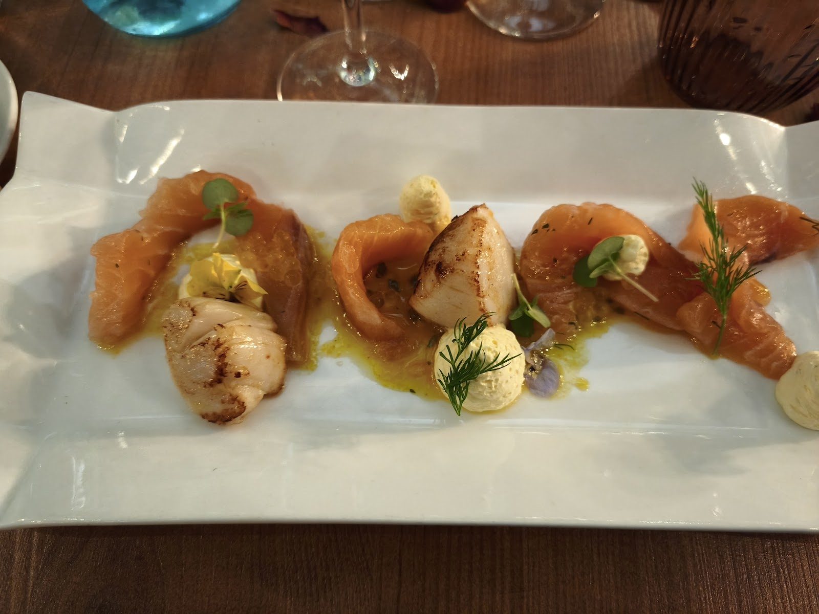 Les Piplettes A La Ville, restaurant à Angers