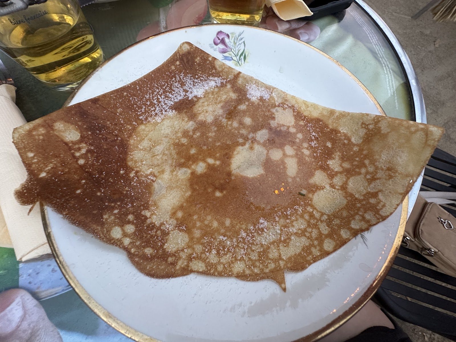 Le Ciré Jaune, restaurant à Angers