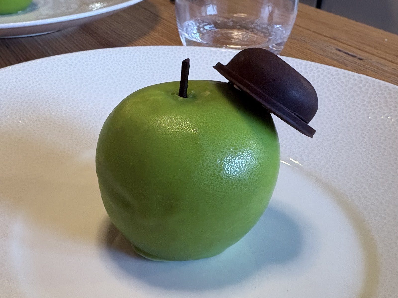 Les Petits Prés, restaurant à Angers