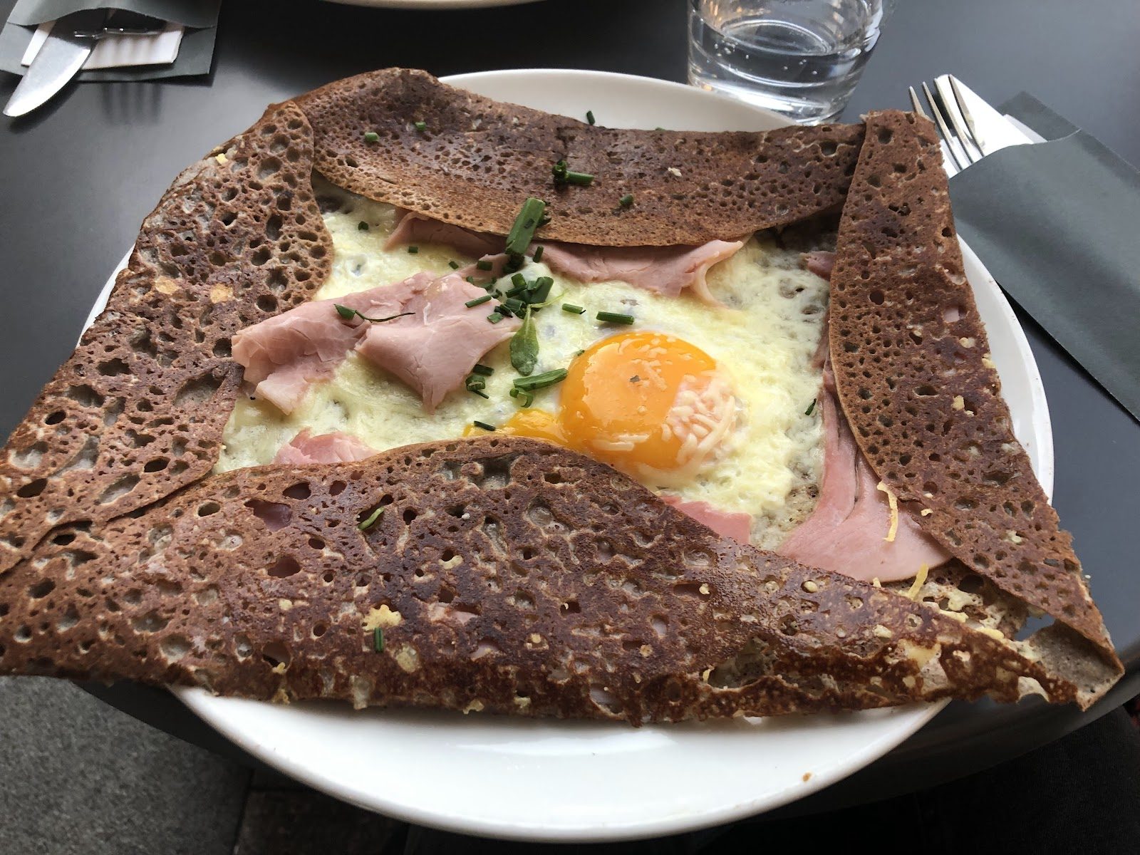 Le Strapontin, restaurant à Angers