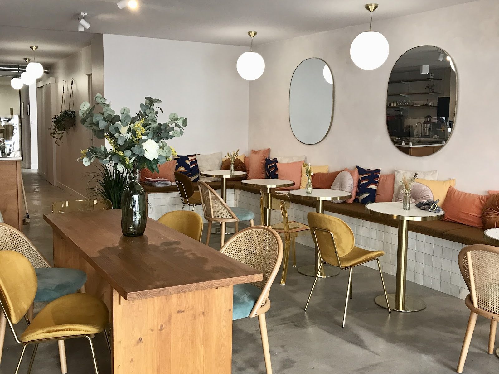 Smack, restaurant à Angers