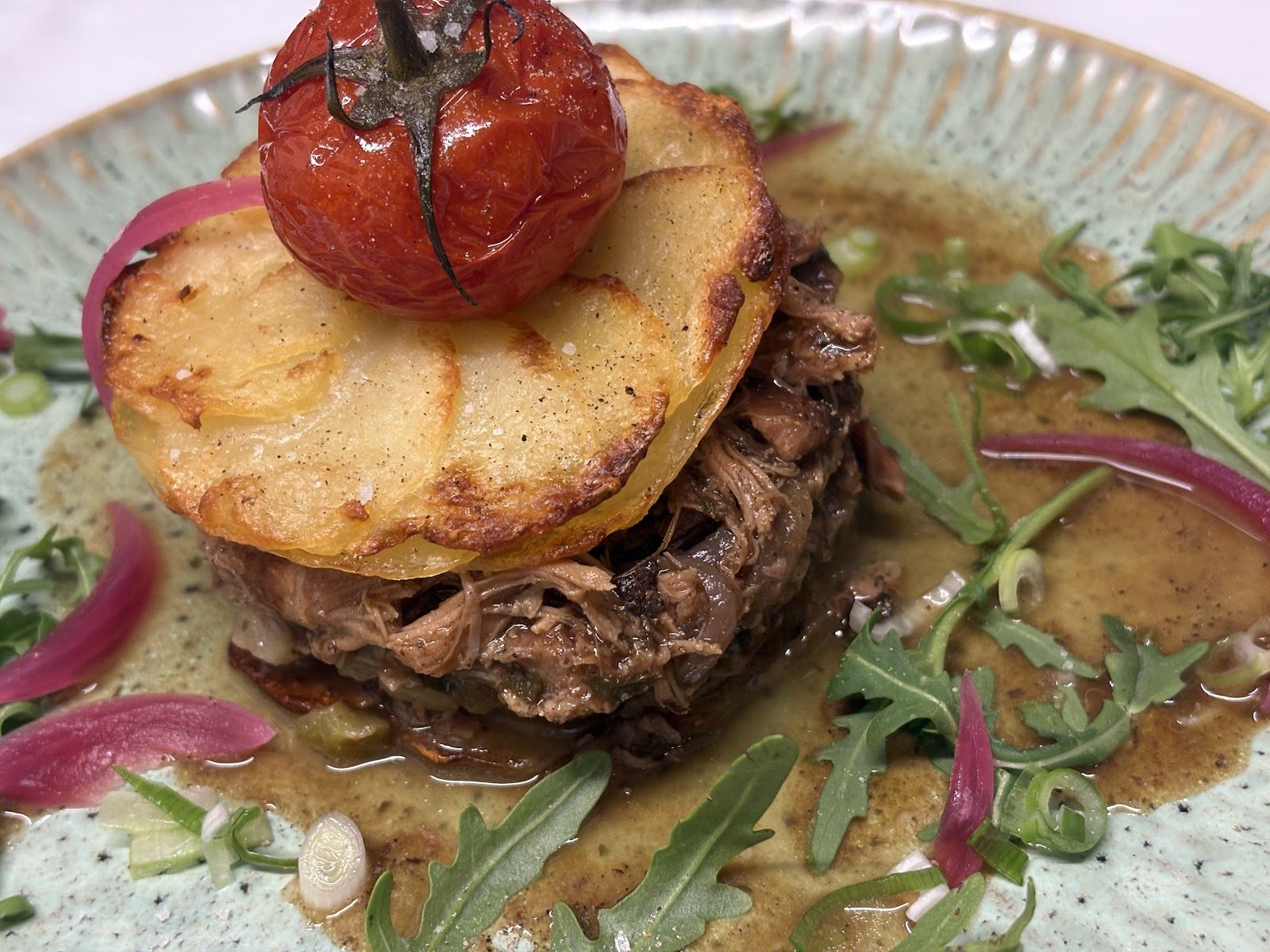 Le 15 Gourmand, restaurant à Angers