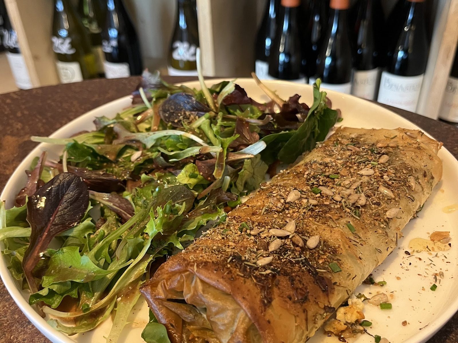 Le Boudoir, restaurant à Angers