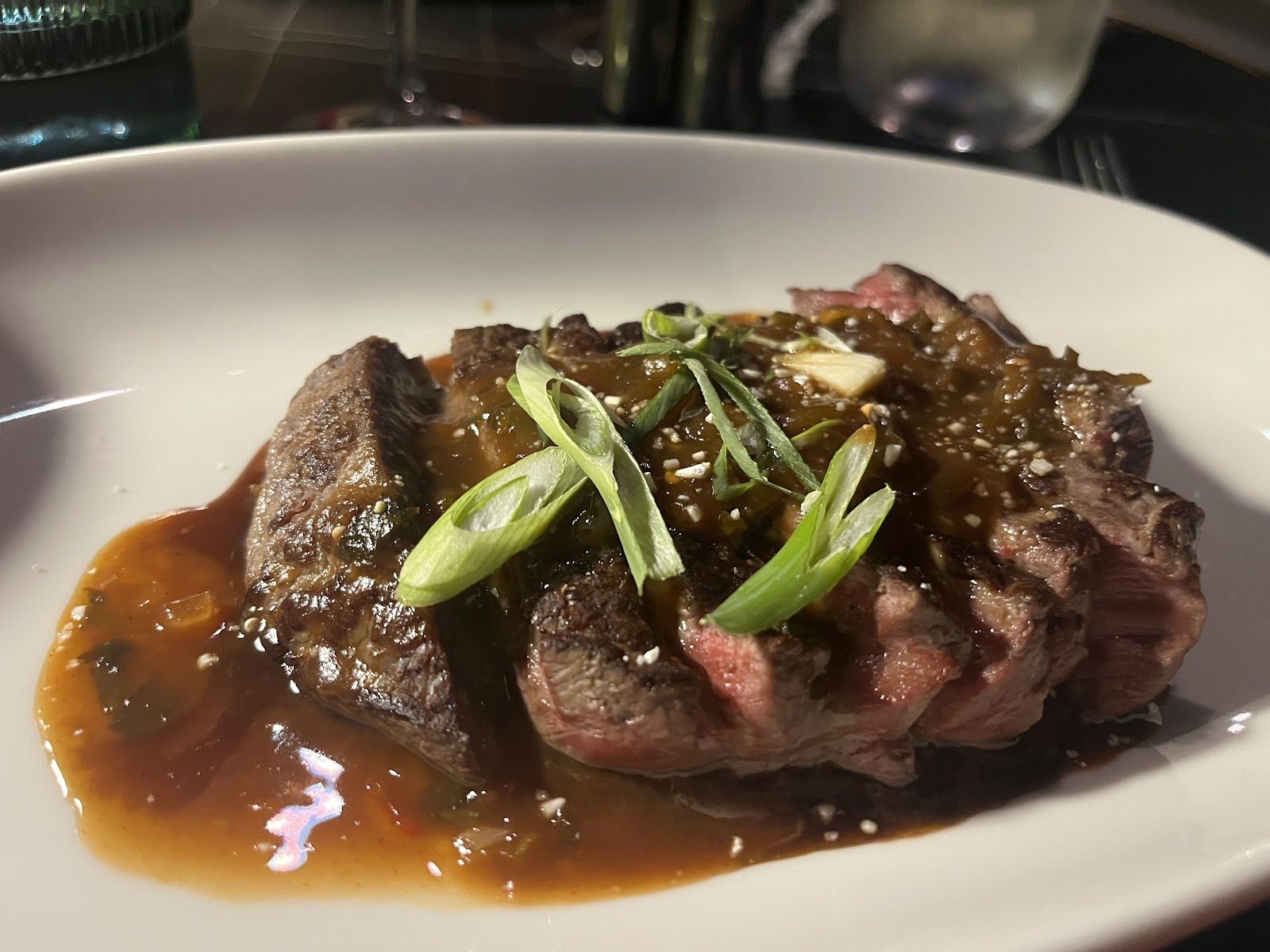Tigr., restaurant à Angers