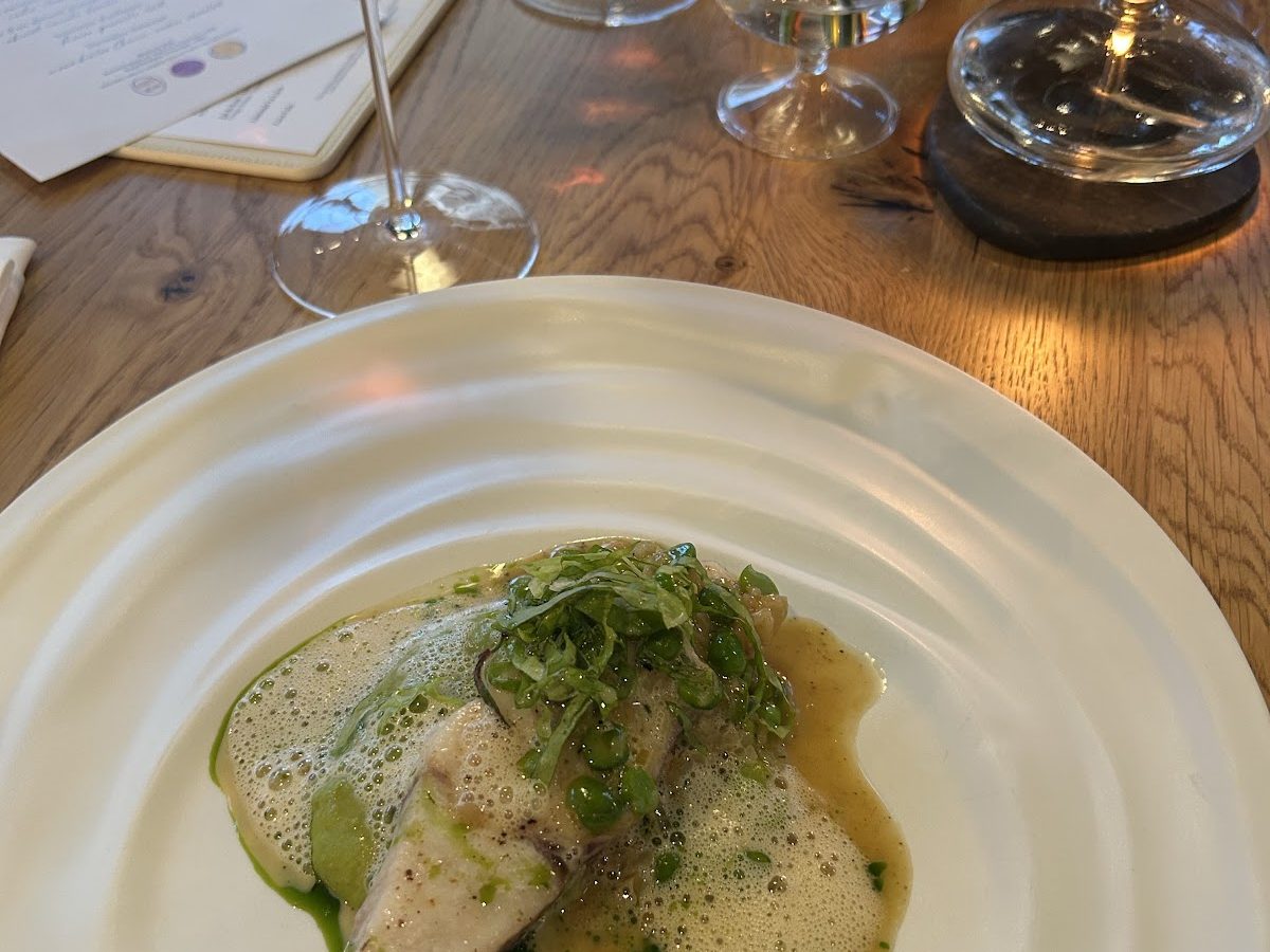La table de Clément Paillard, restaurant à Angers