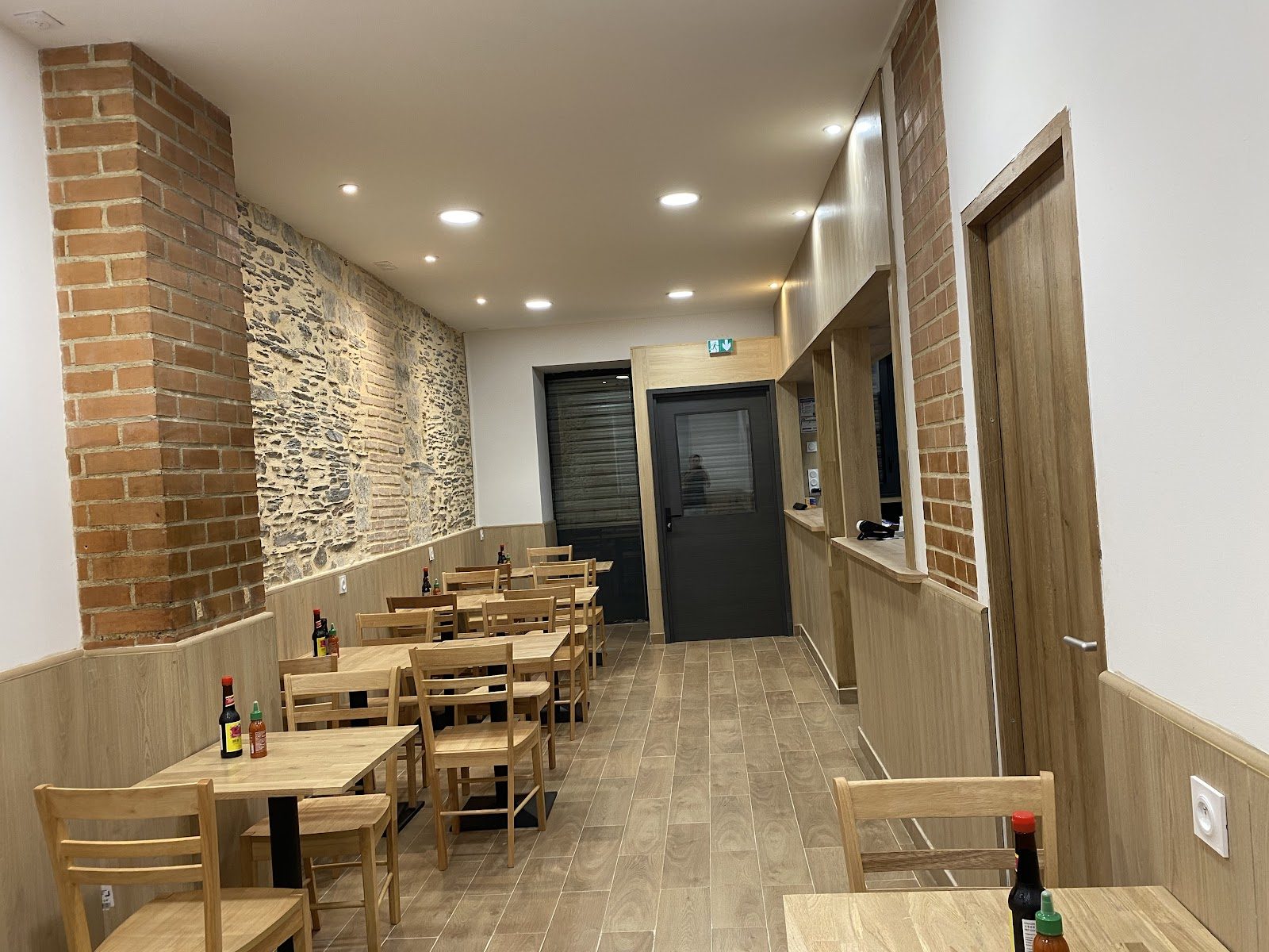 Meet Noodle, restaurant à Angers