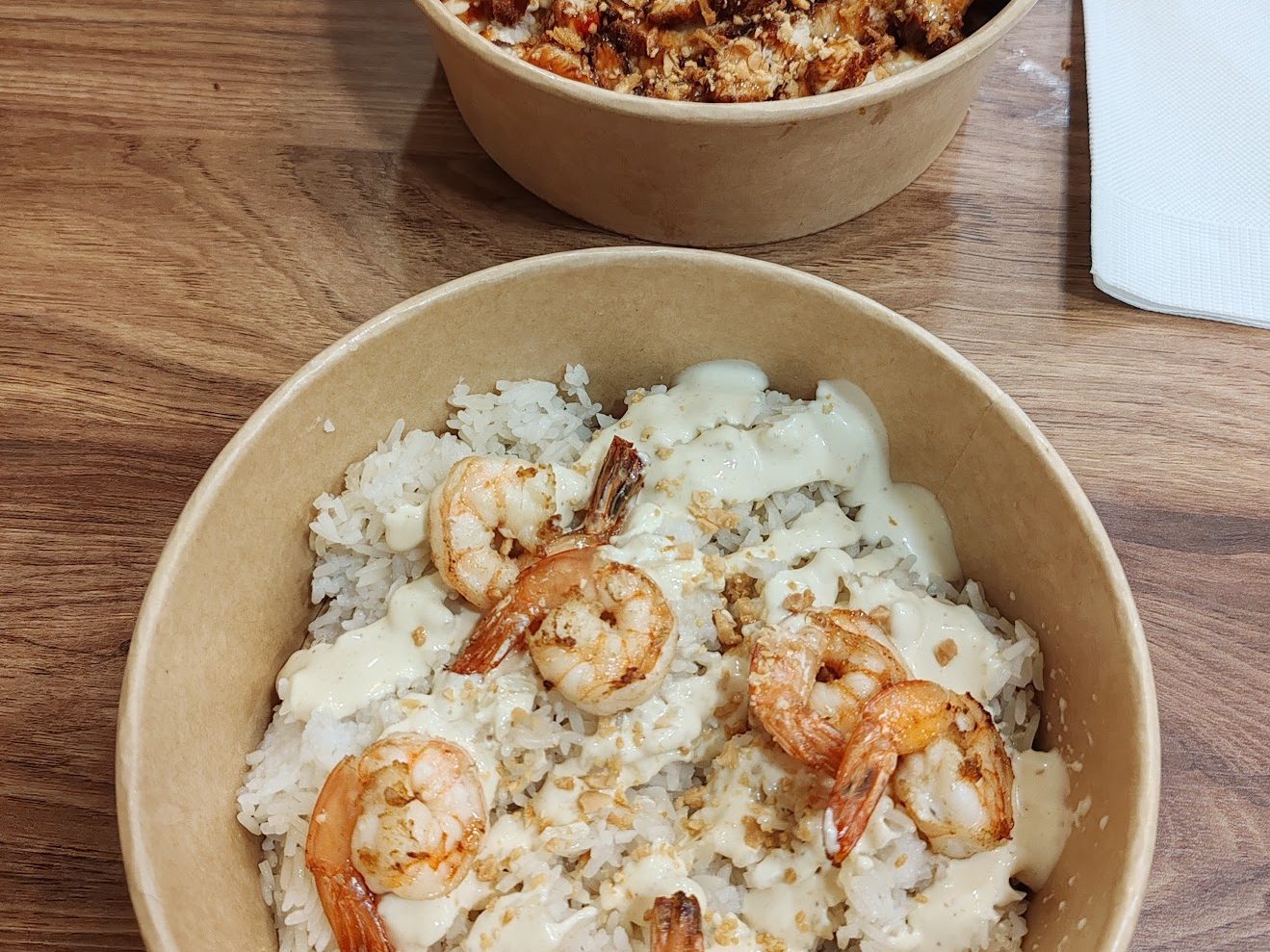 Thaï Addict, restaurant à Angers