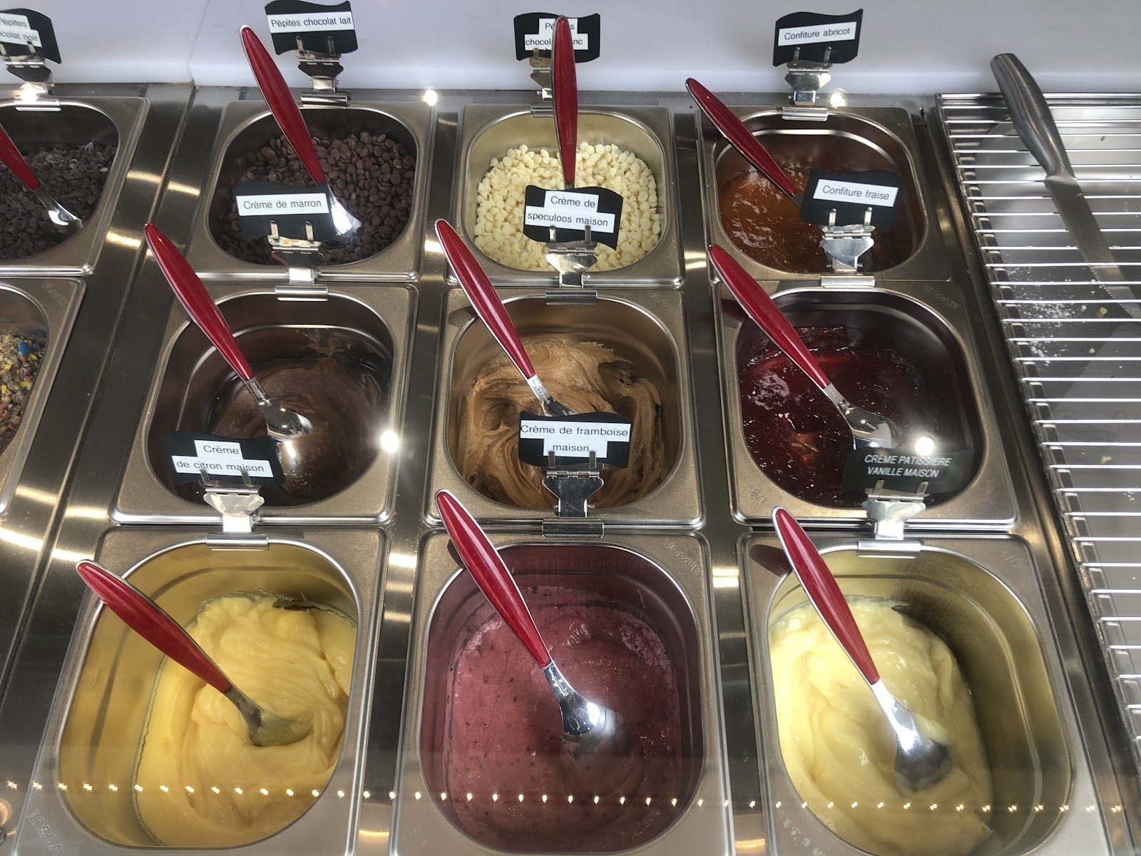 Carré Gourmand, restaurant à Angers
