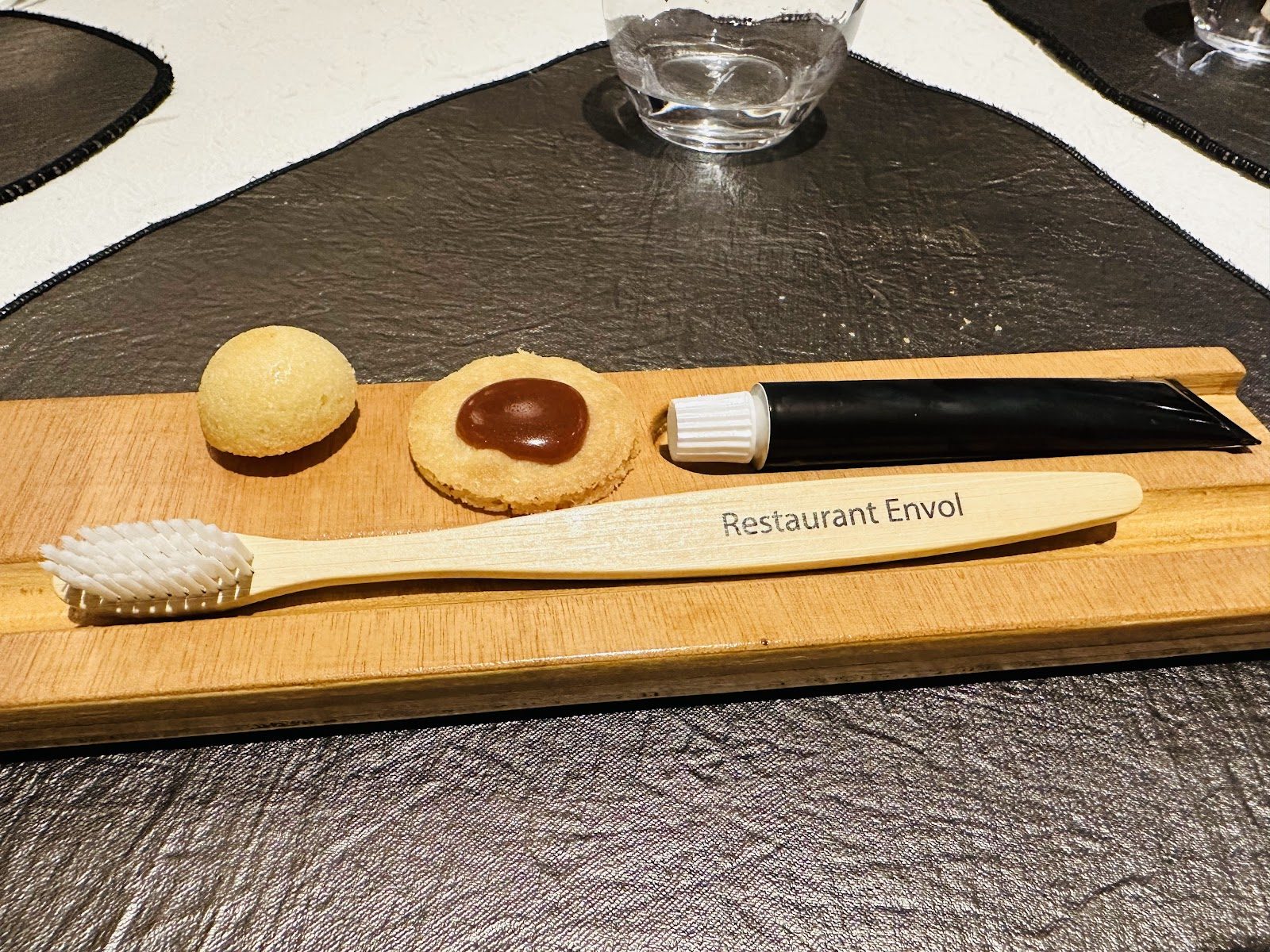 Restaurant Envol, restaurant à Angers