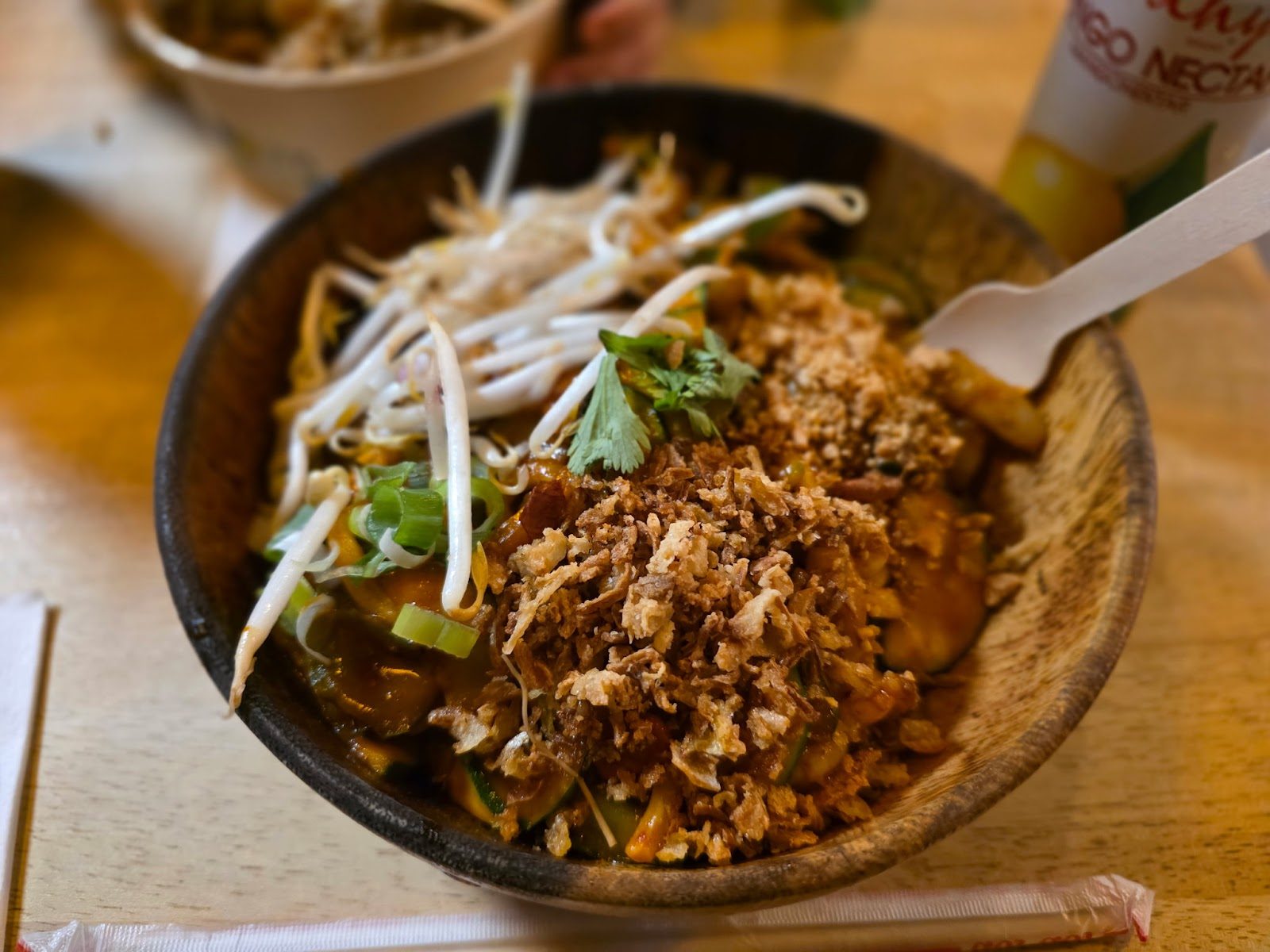 Thaï Break, restaurant à Angers