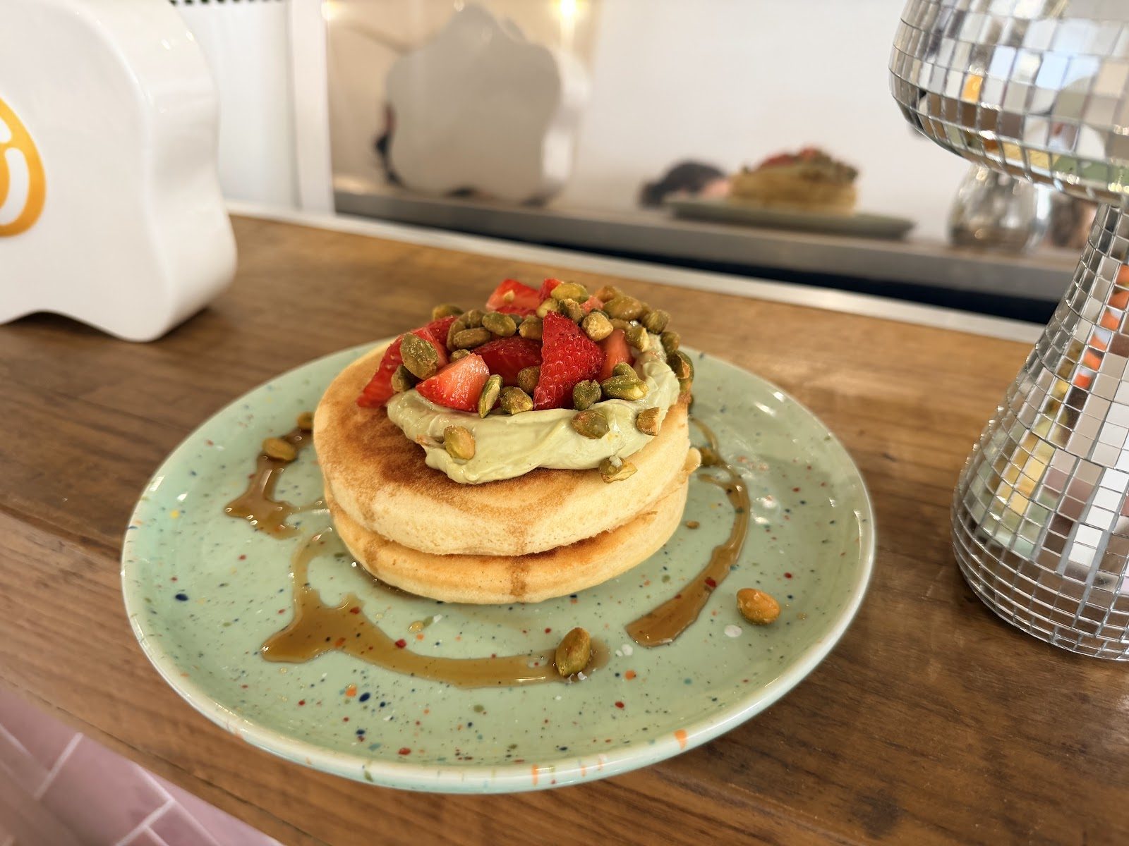 Foodista, restaurant à Angers