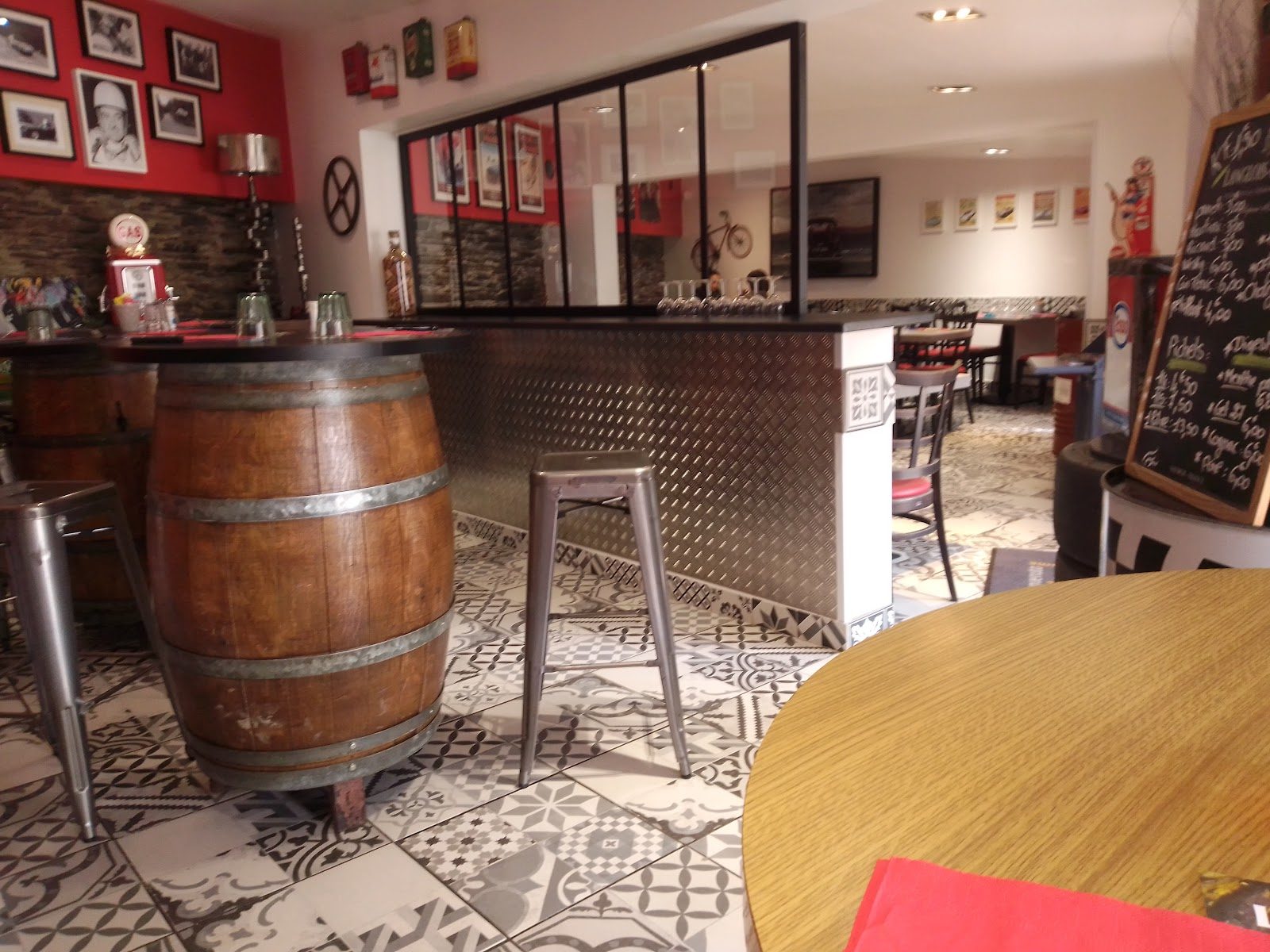Pizza Roméo, restaurant à Angers