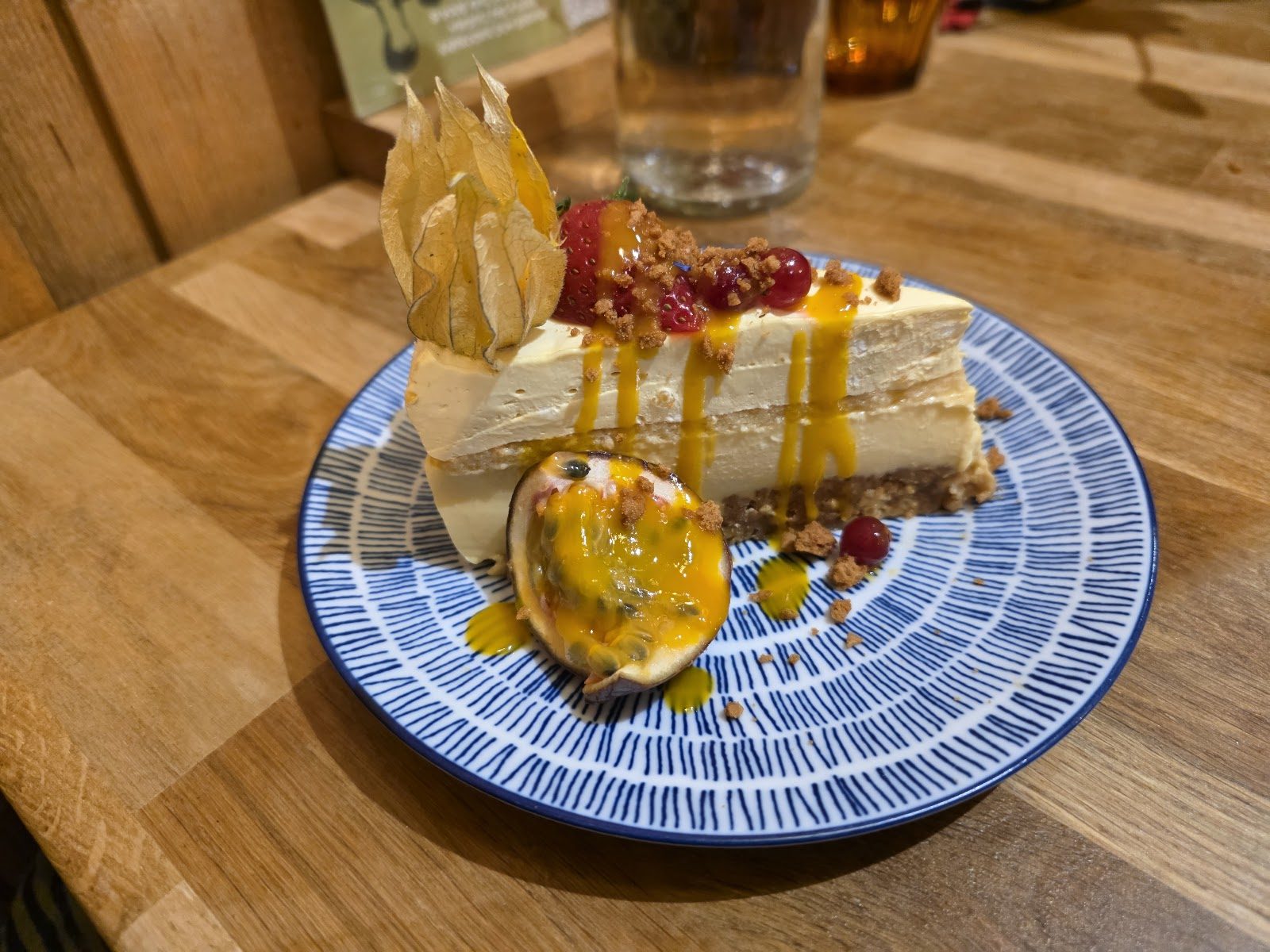 Le P'tit Daz, restaurant à Angers